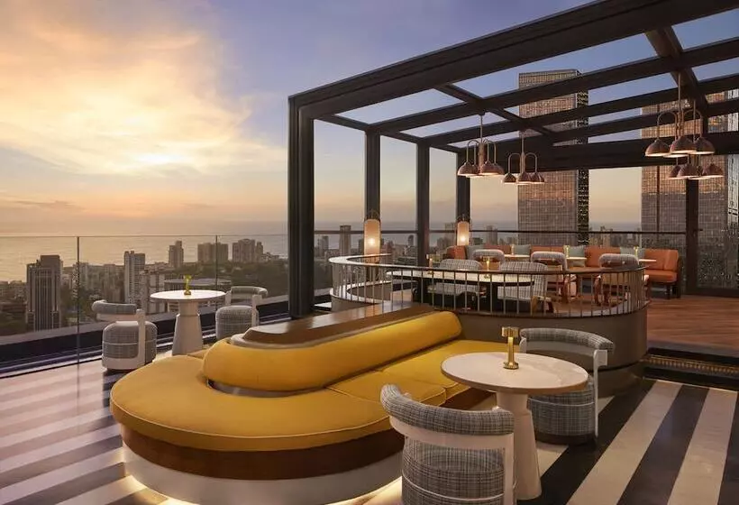 Fotos del hotel Four Seasons Hotel Mumbai:  17