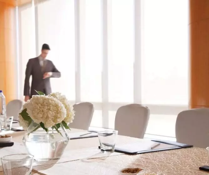 Fotos del hotel Four Seasons Hotel Mumbai:  11