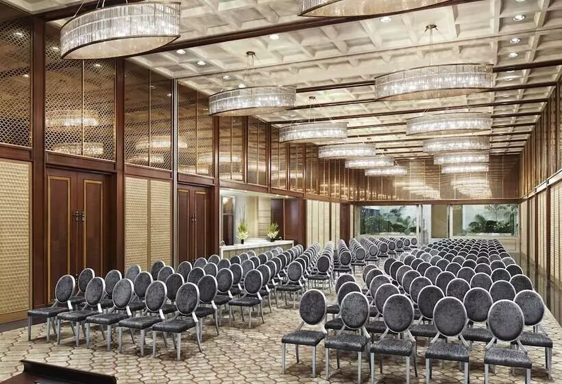 Fotos del hotel Four Seasons Hotel Mumbai:  16