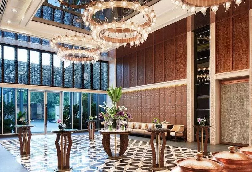 Fotos del hotel Four Seasons Hotel Mumbai:  9