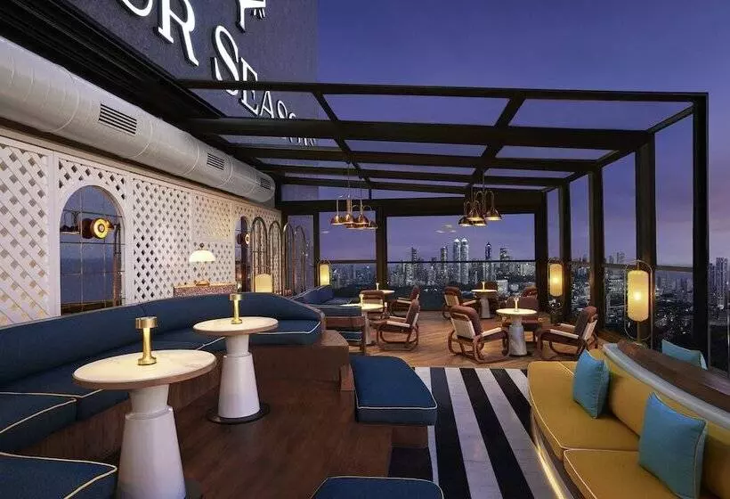 Fotos del hotel Four Seasons Hotel Mumbai:  12