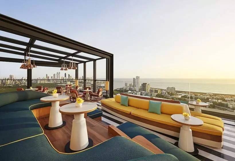 Fotos del hotel Four Seasons Hotel Mumbai:  7