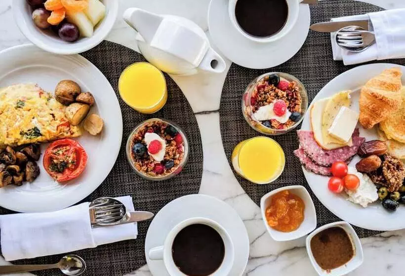 Fotos del hotel Four Seasons Hotel Mumbai:  5