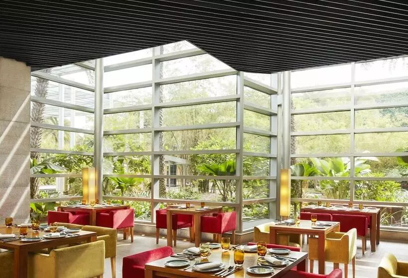 Fotos del hotel Four Seasons Hotel Mumbai:  20