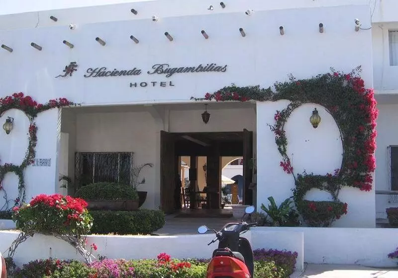 Hacienda Bugambilias