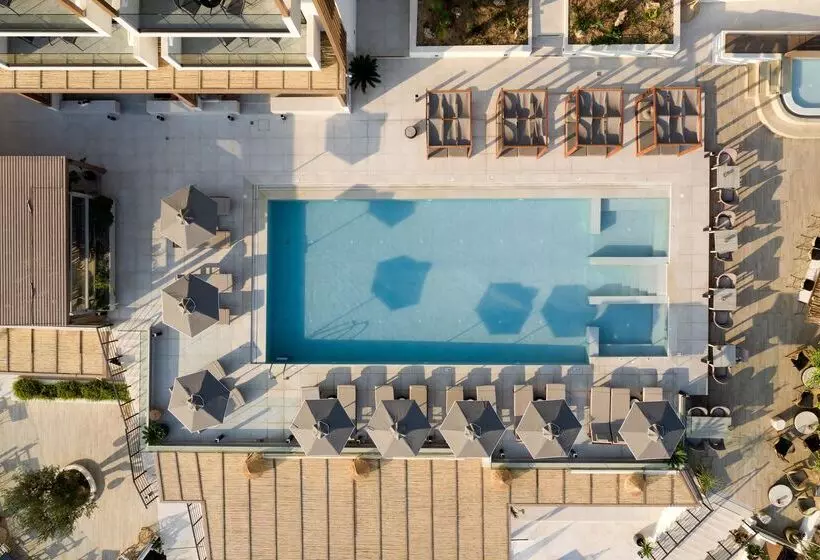 Fotos del hotel Irida  Apartments:  17