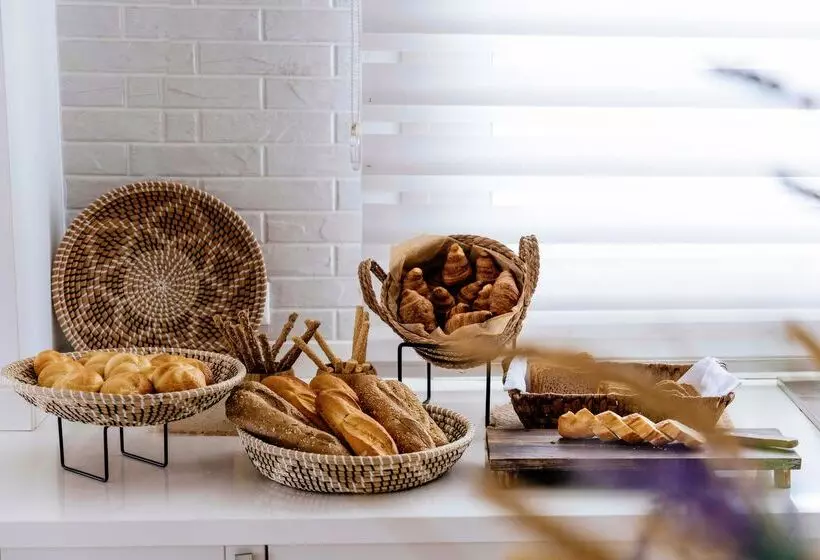 Fotos del hotel Irida  Apartments:  2
