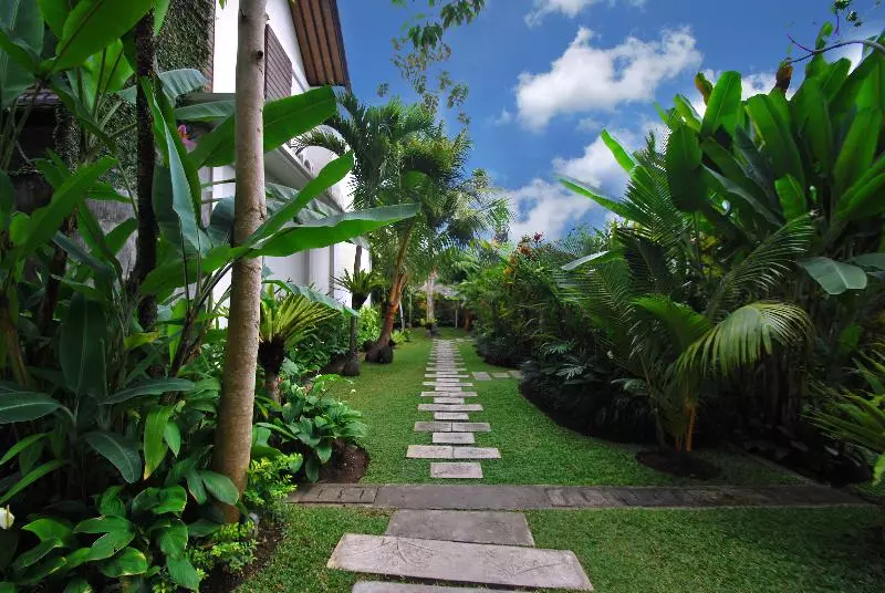 Fotos del hotel Kajane Mua:  13