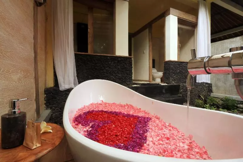 Fotos del hotel Kajane Mua:  10