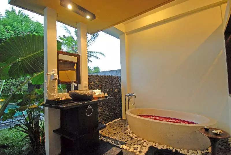 Fotos del hotel Kajane Mua:  11