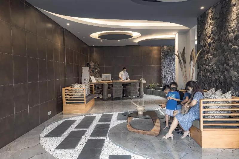 Fotos del hotel Kajane Mua:  4