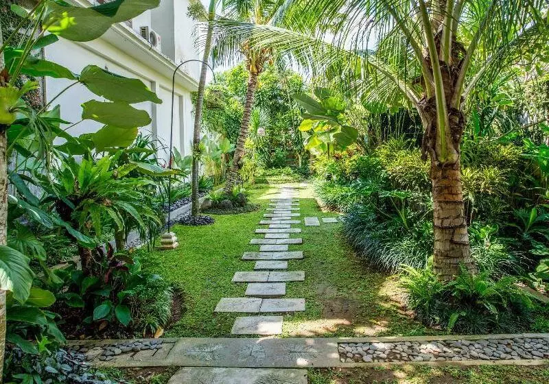 Fotos del hotel Kajane Mua:  14