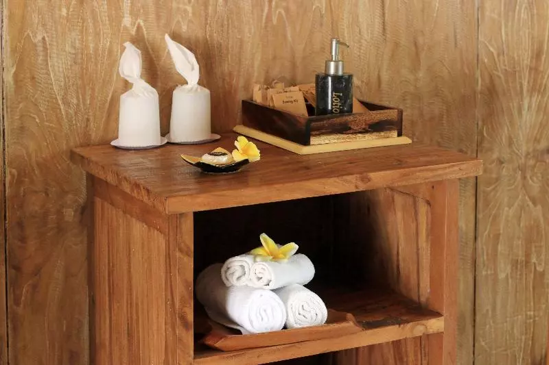 Fotos del hotel Kajane Mua:  9