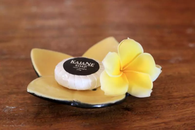 Fotos del hotel Kajane Mua:  12