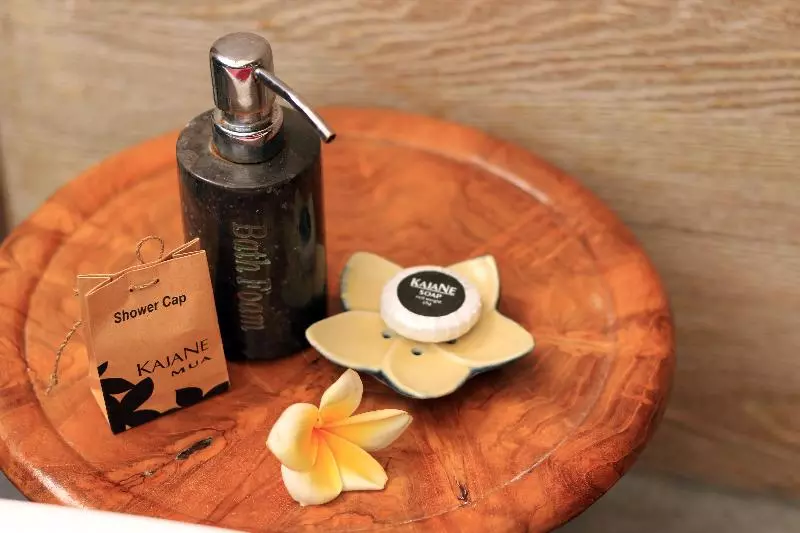 Fotos del hotel Kajane Mua:  6