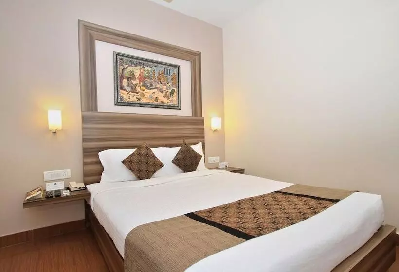 Fotos del hotel Nandhana Vista Kammanahalli:  19