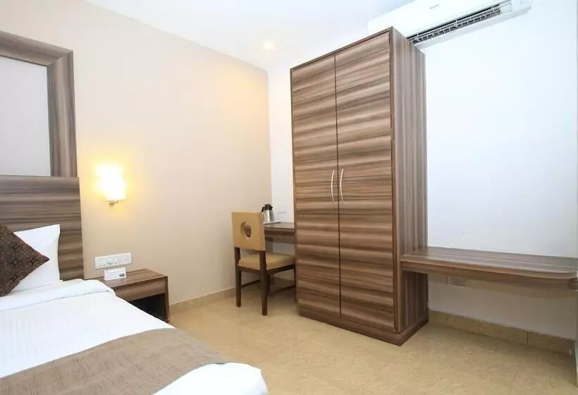 Fotos del hotel Nandhana Vista Kammanahalli:  2