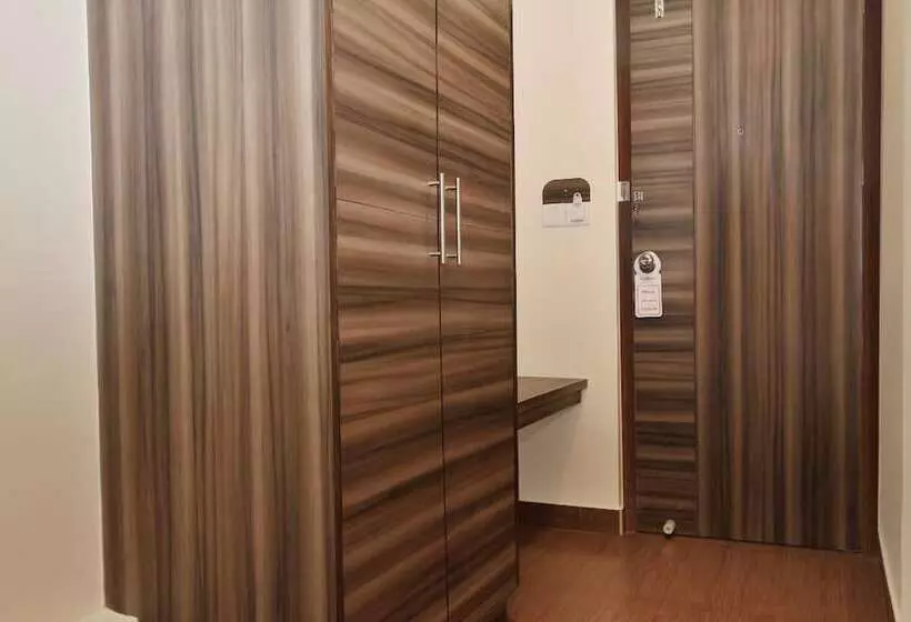 Fotos del hotel Nandhana Vista Kammanahalli:  25