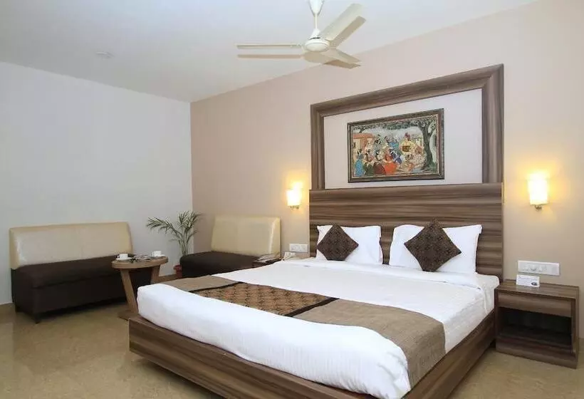 Fotos del hotel Nandhana Vista Kammanahalli:  14