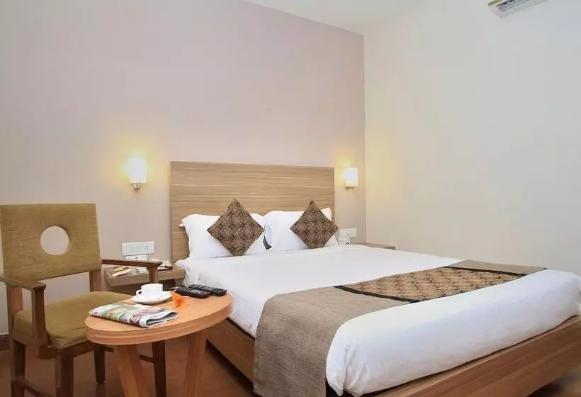 Fotos del hotel Nandhana Vista Kammanahalli:  22