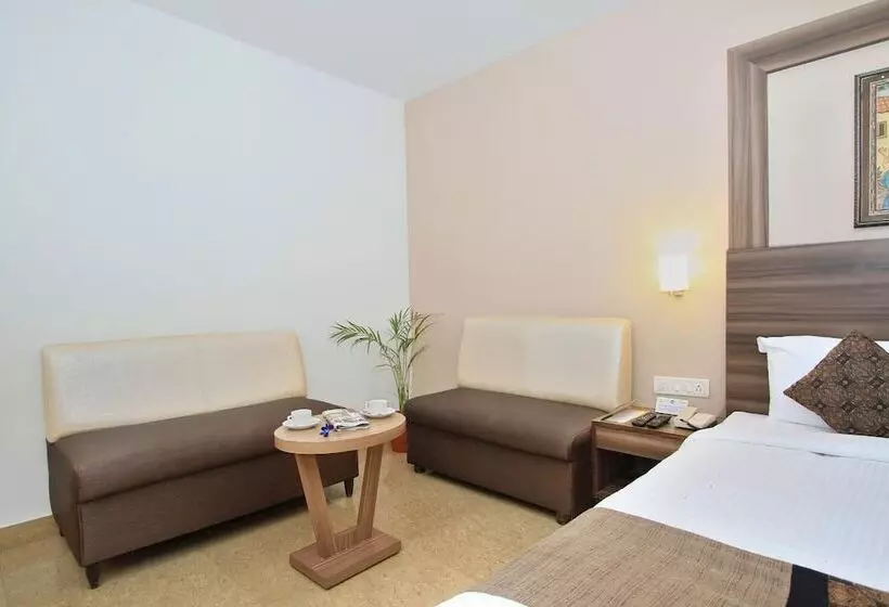 Fotos del hotel Nandhana Vista Kammanahalli:  10