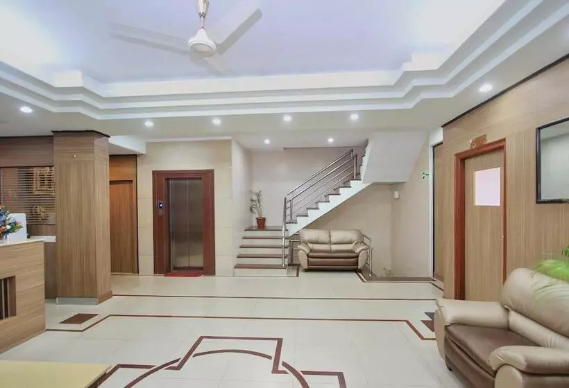 Fotos del hotel Nandhana Vista Kammanahalli:  11