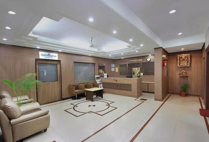 Fotos del hotel Nandhana Vista Kammanahalli:  7