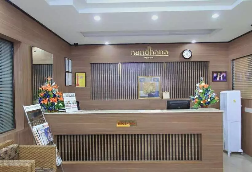 Fotos del hotel Nandhana Vista Kammanahalli:  3