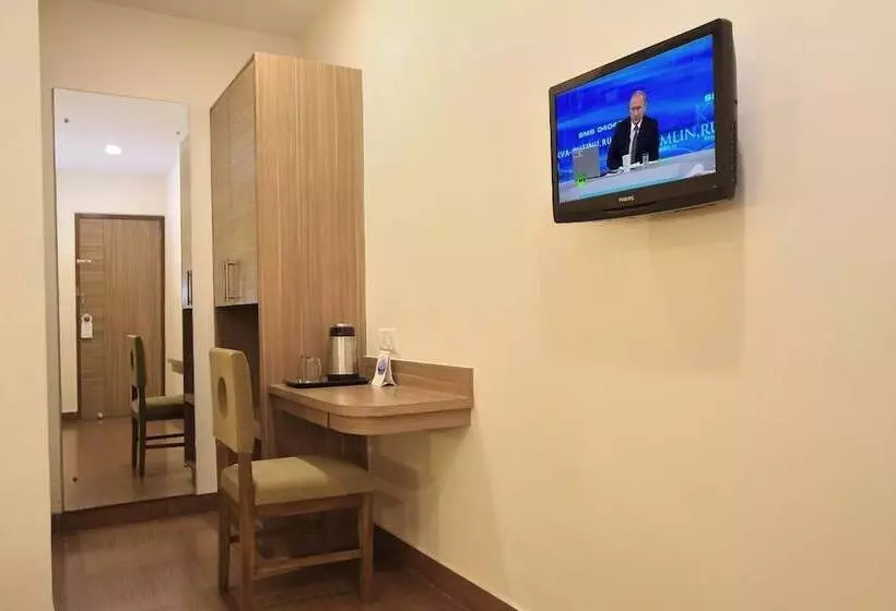 Fotos del hotel Nandhana Vista Kammanahalli:  20