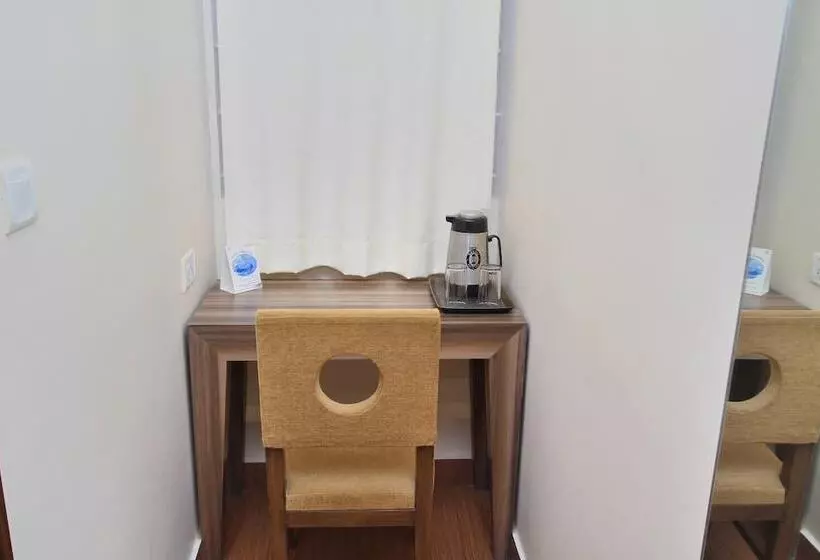 Fotos del hotel Nandhana Vista Kammanahalli:  23