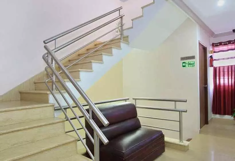 Fotos del hotel Nandhana Vista Kammanahalli:  15