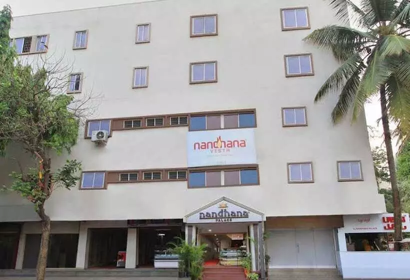 Fotos del hotel Nandhana Vista Kammanahalli:  9