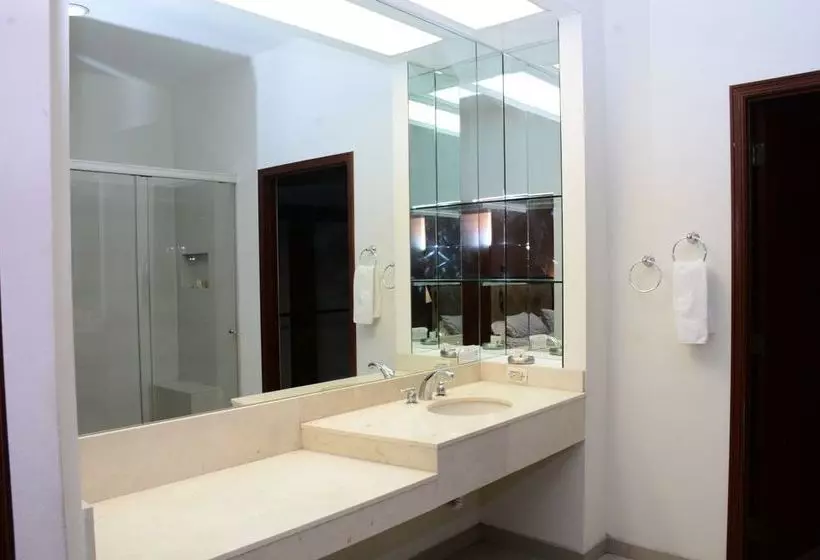 Fotos del hotel Torres De El Legado:  6