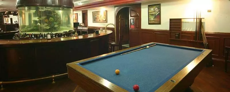 Fotos del hotel Maria Victoria Xalapa:  5