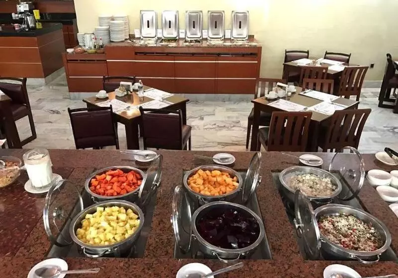 Fotos del hotel Maria Victoria Xalapa:  13