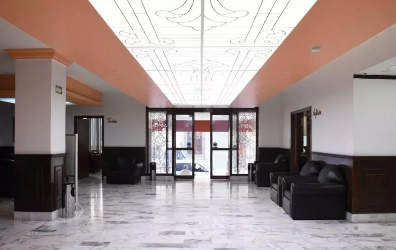 Fotos del hotel Maria Victoria Xalapa:  3