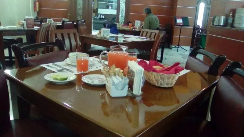 Fotos del hotel Maria Victoria Xalapa:  15