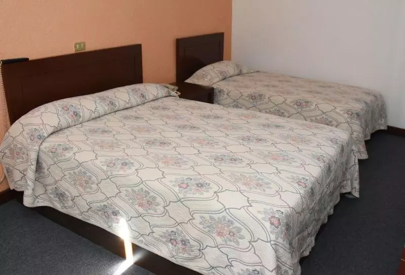 Fotos del hotel Maria Victoria Xalapa:  14