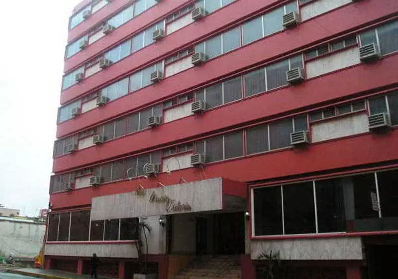 Fotos del hotel Maria Victoria Xalapa:  11