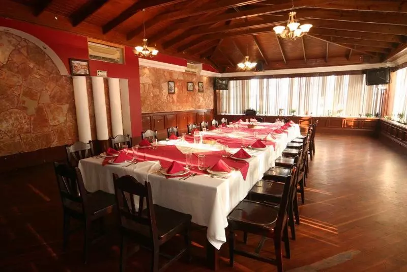 Fotos del hotel Maria Victoria Xalapa:  4