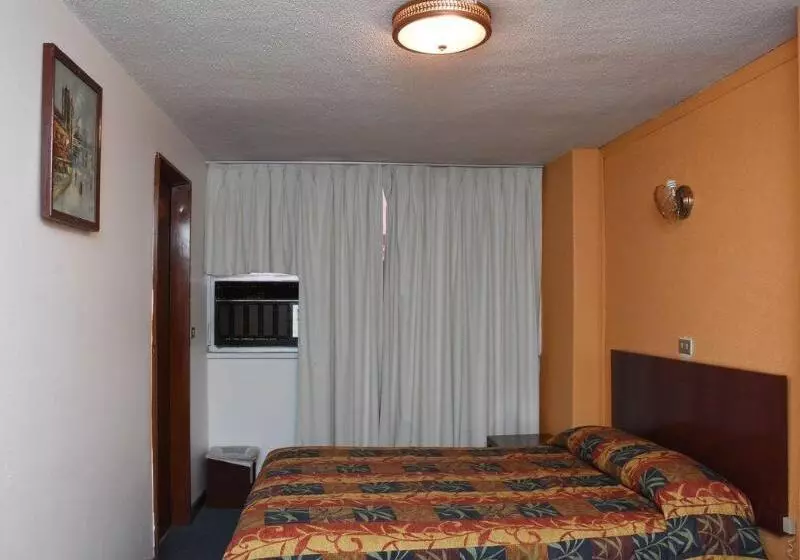 Fotos del hotel Maria Victoria Xalapa:  2