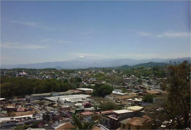 Fotos del hotel Maria Victoria Xalapa:  7