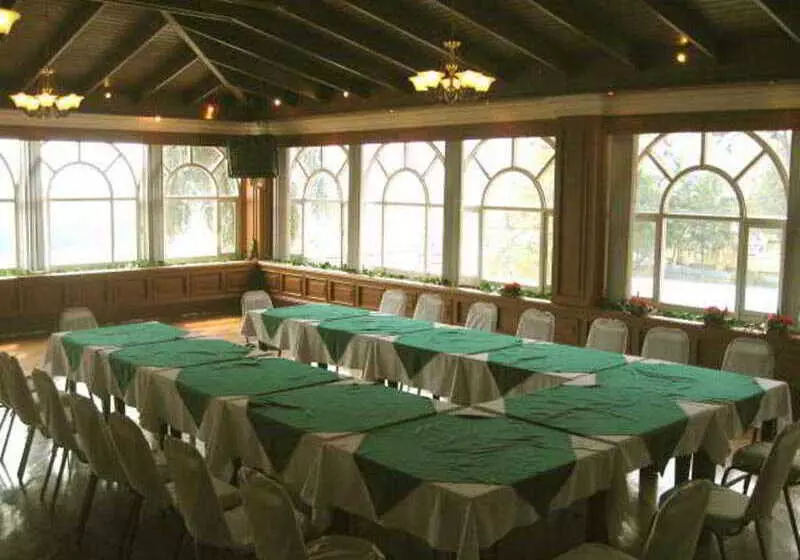 Fotos del hotel Maria Victoria Xalapa:  6