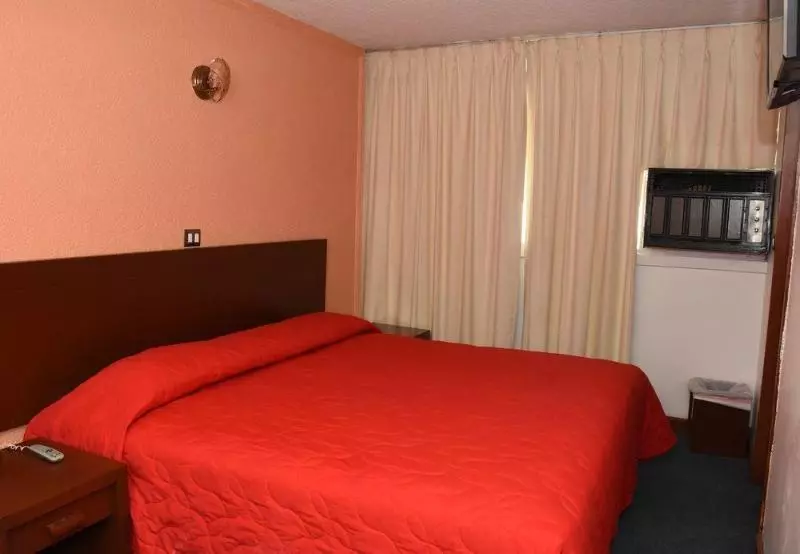 Fotos del hotel Maria Victoria Xalapa:  9