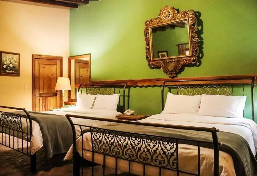 Fotos del hotel Mirador Del Frayle:  20