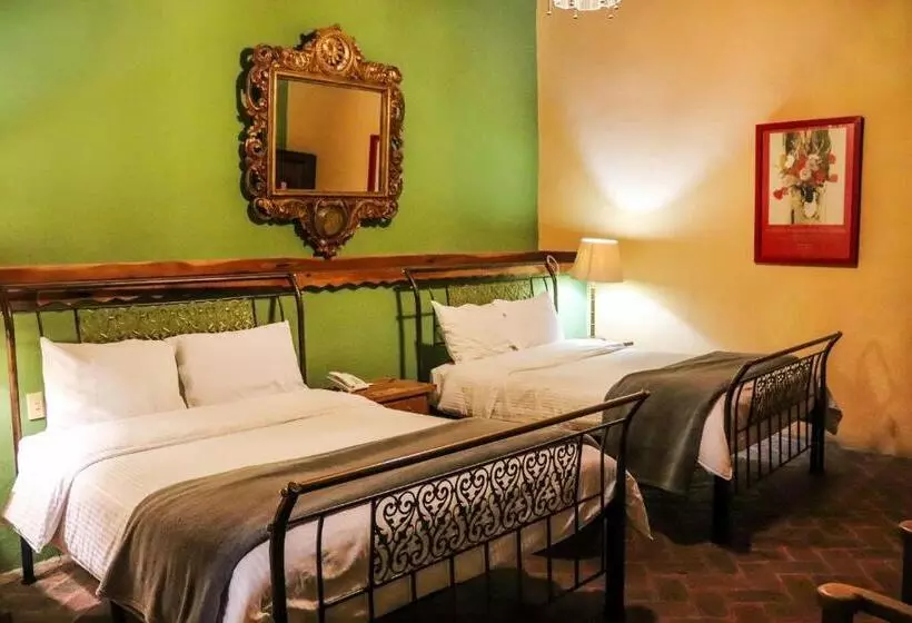 Fotos del hotel Mirador Del Frayle:  22