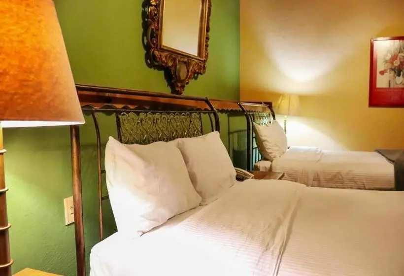 Fotos del hotel Mirador Del Frayle:  11