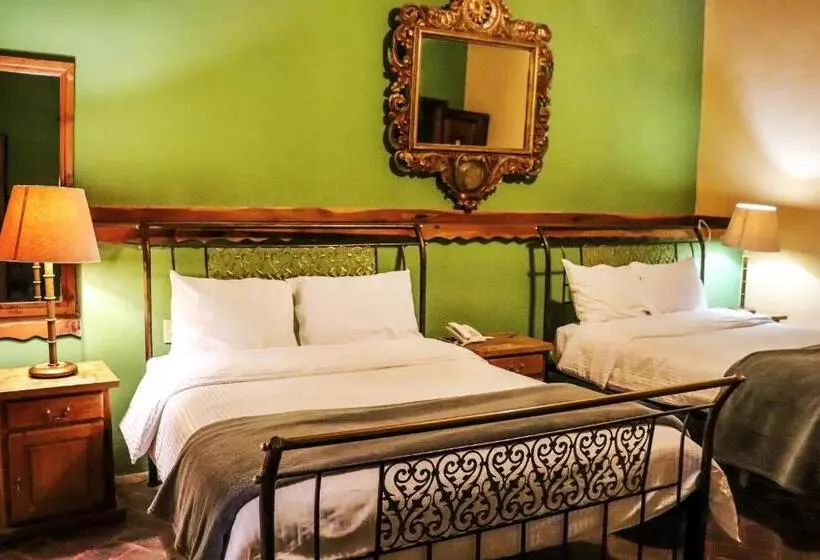 Fotos del hotel Mirador Del Frayle:  6