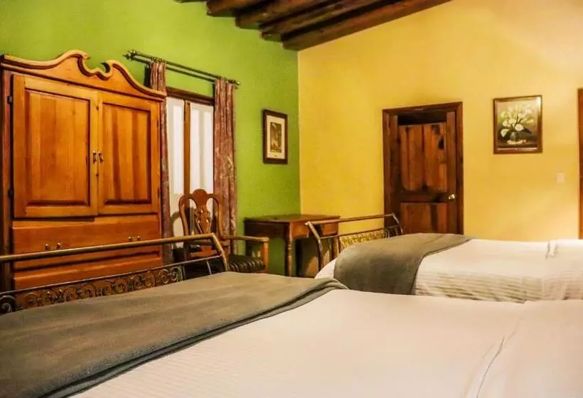 Fotos del hotel Mirador Del Frayle:  24