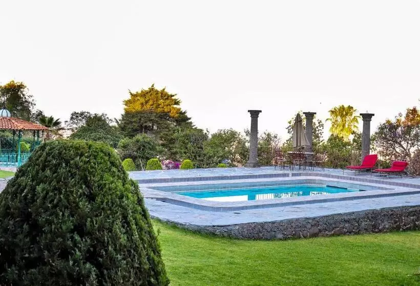 Fotos del hotel Mirador Del Frayle:  2